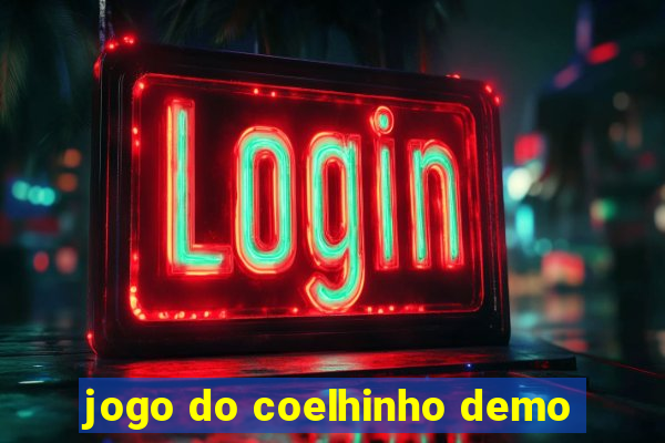 jogo do coelhinho demo